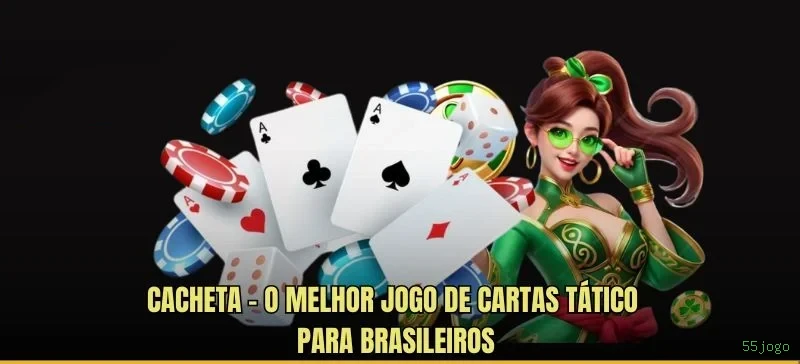 Download app 55jogo Android iOS