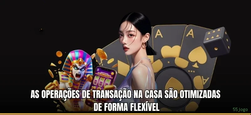 Segurança 55jogo SSL