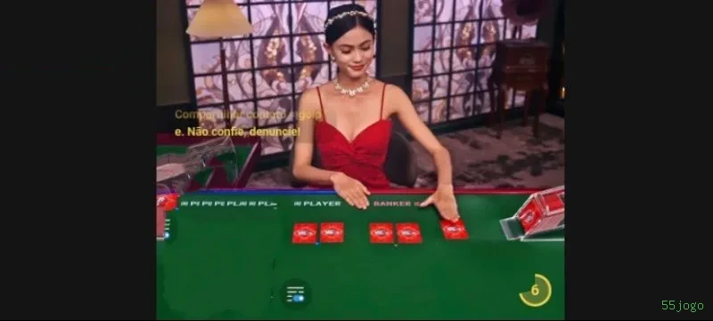 Programa VIP 55jogo - benefícios exclusivos