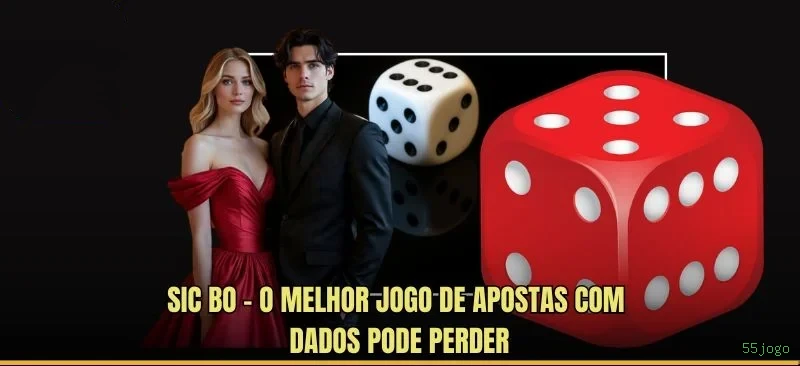 Ganhar e sacar na 55jogo
