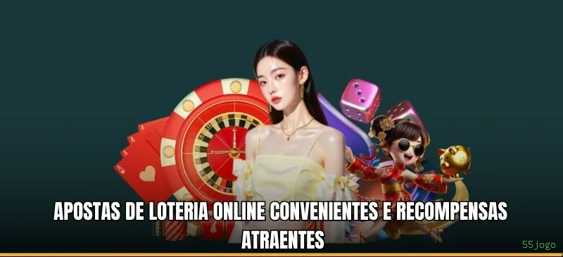 Slots com prêmios 55jogo